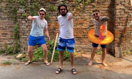 Dalmatian funk band Banda turizma predstavila istoimeni singl i najavila album