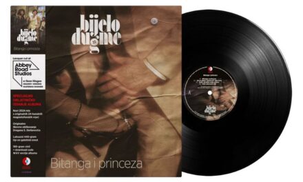Legendarna “Bitanga i princeza” Bijelog dugmeta u originalnom ruhu