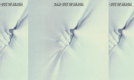 17.07.1978. | Can: Out Of Reach