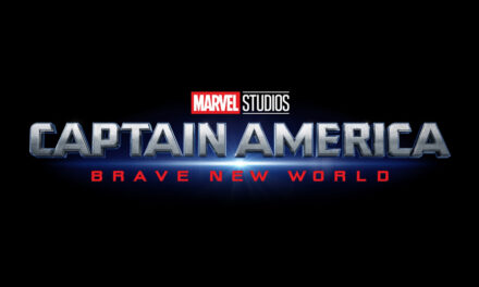 Anthony Mackie preuzeo ulogu Kapetana Amerike