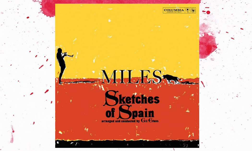 18.07.1960. | Miles Davis: Sketches Of Spain