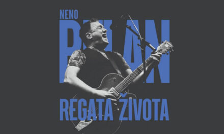 Neno Belan objavio “Regatu života” pjesmu o hvarskom jedriličaru