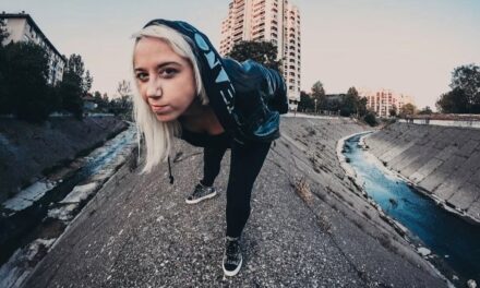 Sassjin novi remix nastao u suradnji sa Dedduh zove se “Sadiradi”