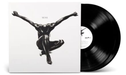 Seal obilježava tridesetogodišnjicu objave legendarnog albuma “Seal”