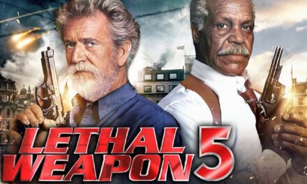 Mel Gibson ne odustaje od “Smrtonosnog oružja 5”