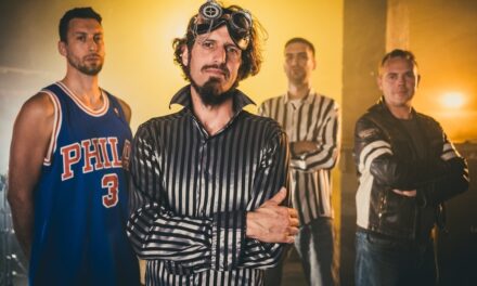 Kakvu je “Smicalicu” smislila splitska alt-rock grupa Stereotrip?