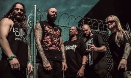 Američki death metalci Suffocation za nekoliko dana u Močvari