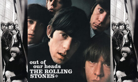 30.07.1965. | The Rolling Stones: Out Of Our Heads