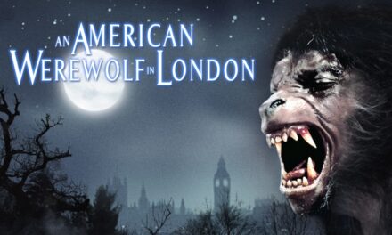 21.08.1981. | Američki vukodlak u Londonu
