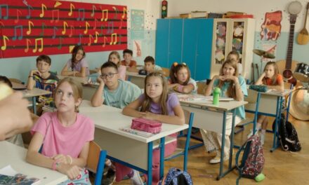 Počelo snimanje nastavka popularnog filma “Dnevnik Pauline P.”