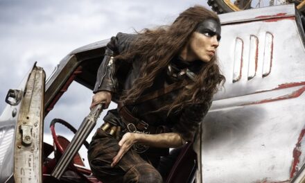“Furiosa: Pobješnjeli Max saga” za nekoliko dana premijerno na Max TV streaming platformi