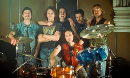King Gizzard & The Lizard Wizard objavili i treći singl pred objavu novog albuma