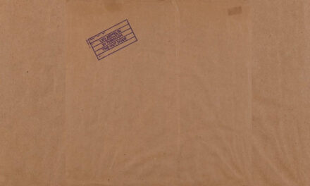 22.08.1979. | Led Zeppelin: In Through The Out Door