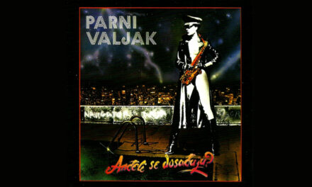 26.08.1987. | Parni valjak: Anđeli se dosađuju?