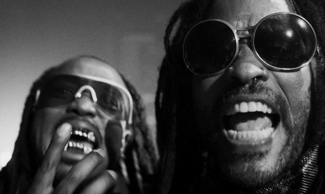 Nakon suradnje sa Lanom Del Ray Quavo odao počast Lennyju Kravitzu singlom “Fly”