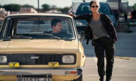 Na Netflix stigao akcijski film “Sindikat” sniman i u Istri