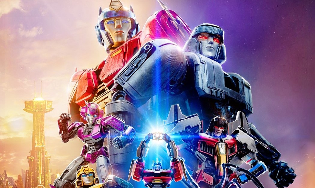 Goran Višnjić dat će glas Optimus Primeu u animiranim Transformersima