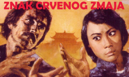 02.08.1974. | Znak crvenog zmaja