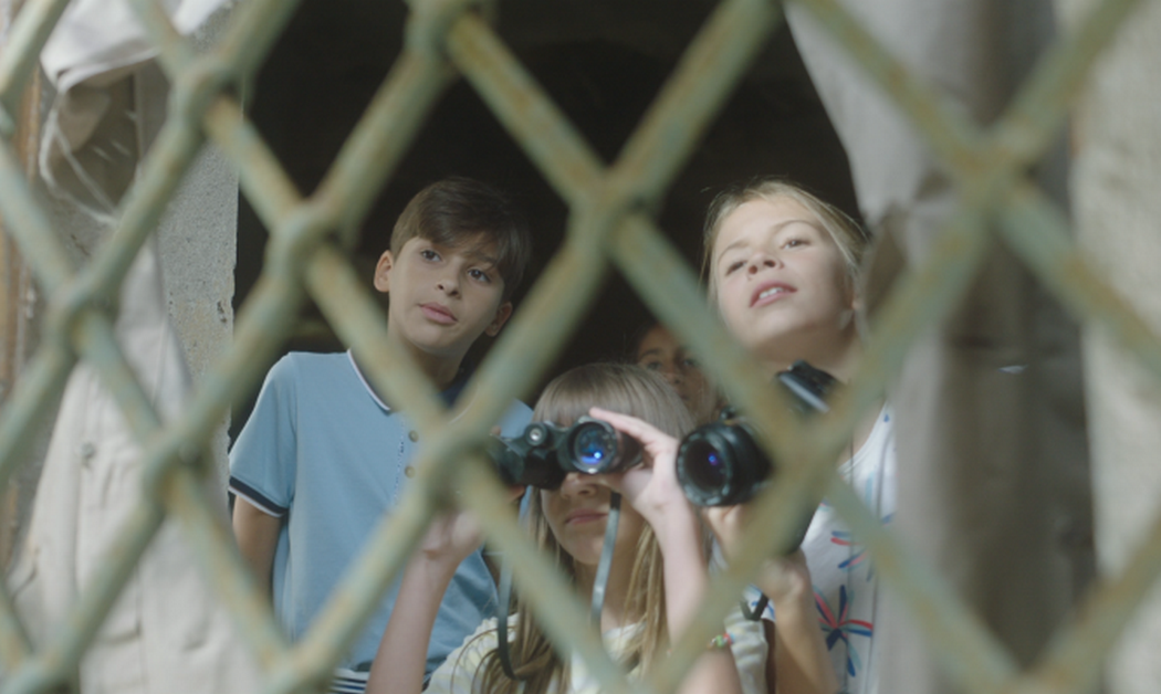 Započelo snimanje dječjeg igranog filma “Bumbarov let” Daniela Kušana