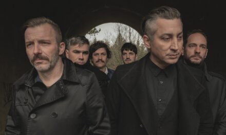 Jonathan na intimnom koncertu za samo 170 obožavatelja