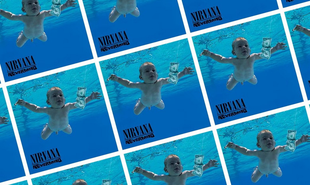 24.09.1991. | Nirvana: Nevermind