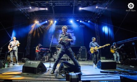 Pips Chips & Videoclips dodali i treći prosinački koncert u Boogaloou
