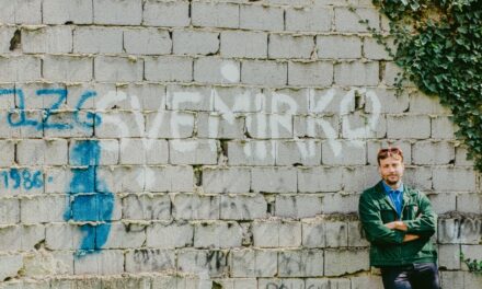 Svemirko potpisao za Universal Music Hrvatska!