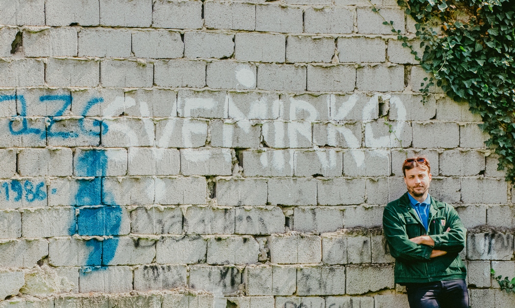 Svemirko potpisao za Universal Music Hrvatska!