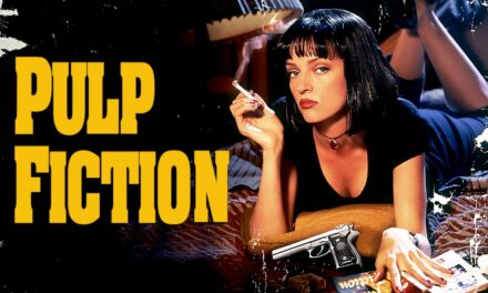 27.09.1994. | Various Artists: Pulp Fiction Soundtrack
