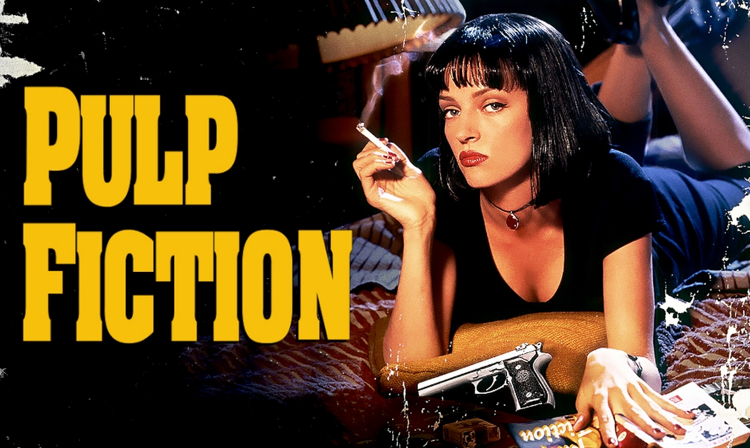 27.09.1994. | Various Artists: Pulp Fiction Soundtrack