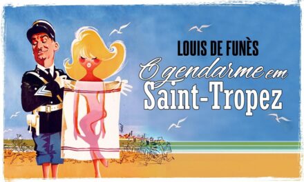 09.09.1964. | Žandar iz Saint Tropeza