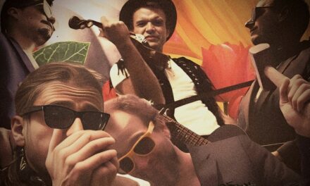 Bilievo maslo je bend koji svira krški reggae blues!