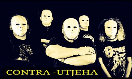 Contra predstavlja novi singl i spot “Utjeha”