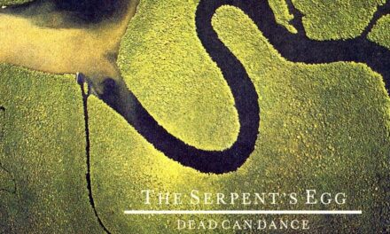 24.10.1988. | Dead Can Dance: Serpent’s Egg