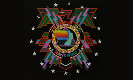 08.10.1971. | Hawkwind: In Search Of Space