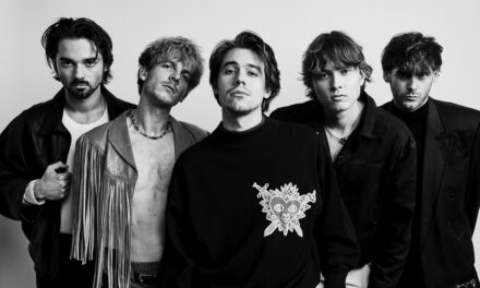 Jocker Out za novi singl odabrali favorit obožavatelja “Bluza”