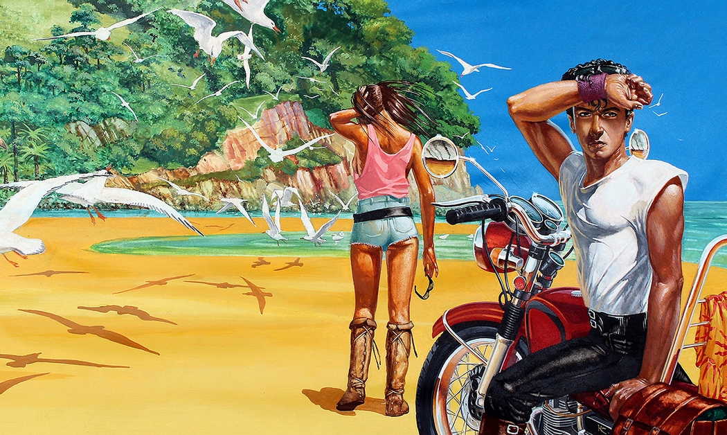 Jura Stublić & Film na tradicionalnom jesenskom koncertu u Tvornici