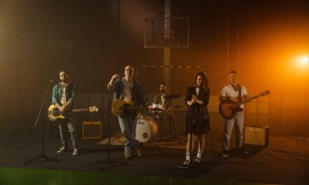 Povratak bendovskoj sinergiji: Kensington Lima imaju novi album i spot