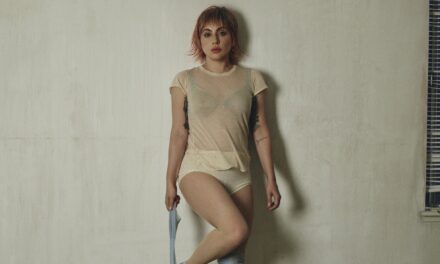 Lady Gaga obznanila singl “Disease” s nadolazećeg albuma
