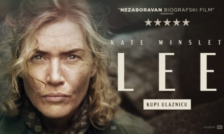 Film “Lee” s Kate Winslet sniman je u Dubrovniku uz make-up dizajn Ivane Primorac