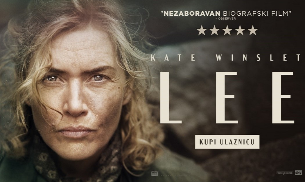 Film “Lee” s Kate Winslet sniman je u Dubrovniku uz make-up dizajn Ivane Primorac