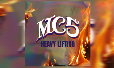 Nakon 53 godine objavljen četvrti album legendarnih MC5