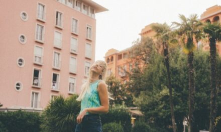 Miriiam singlom “Alright” otvara novu stranicu karijere