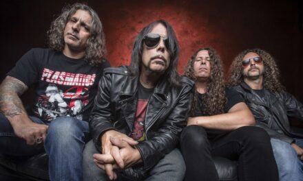Prekosutra legendarni Monster Magnet u Boogaloou slavi 35 godina karijere