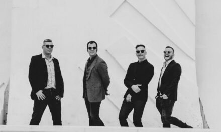 Posljednji album Rezervi “Sedmo nebo” sada i na vinilu