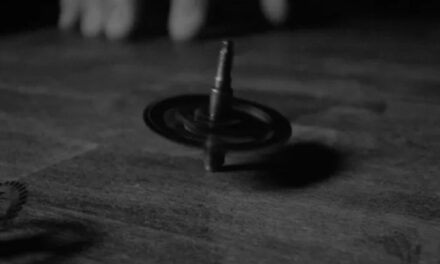 Stonebride su upravo izbacili svoj prvi video ikad – “Time And Tide”
