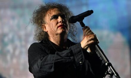 The Cure objavili i drugi singl “A Fragile Thing”
