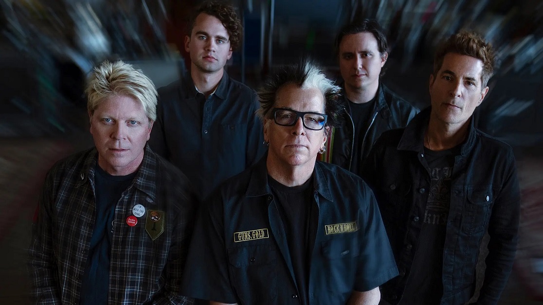 The Offspring prije tjedan objavili najnoviji album “Supercharged”