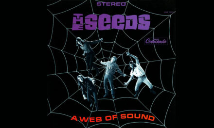03.10.1966. | The Seeds: A Web Of Sound