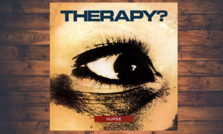 17.10.1992. | Therapy?: Nurse